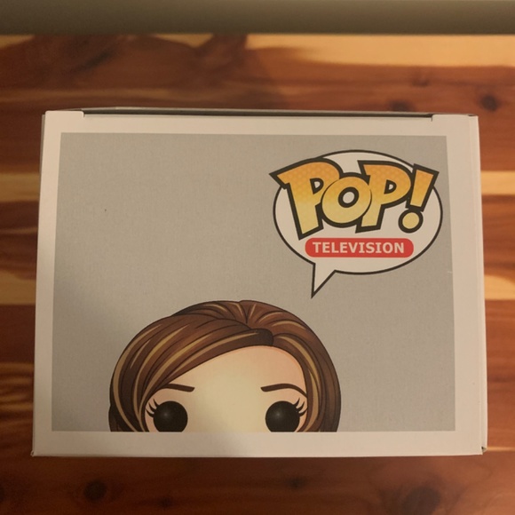 Funko Friends Rachel Green - Picture 5 of 6